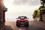 Subaru Levorg STI Accessories 2016 года (WW)